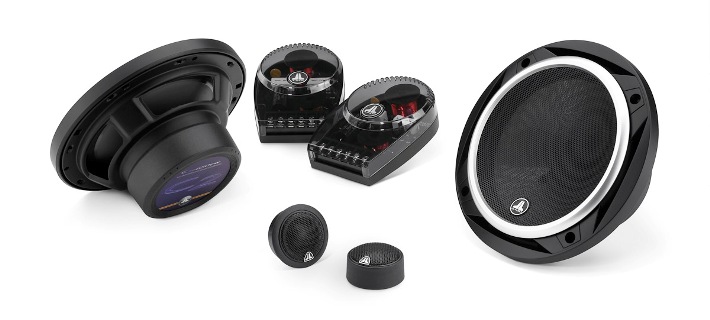 JL Audio C2-600.   C2-600.